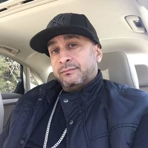 Meet your Posher, Jay